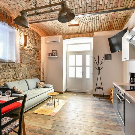 Apartment Rosenberger, Opatija Center With Parking Ngoại thất bức ảnh