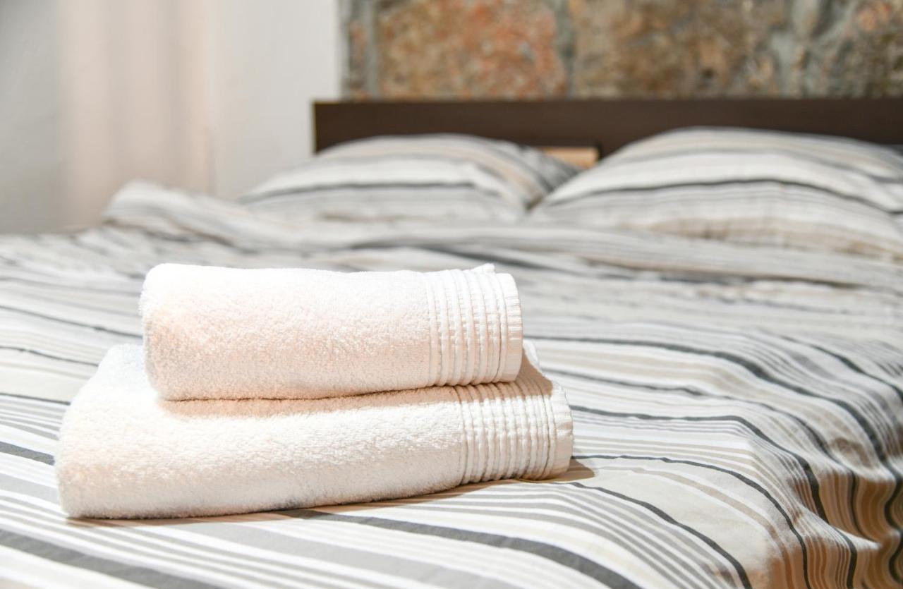 Apartment Rosenberger, Opatija Center With Parking Ngoại thất bức ảnh