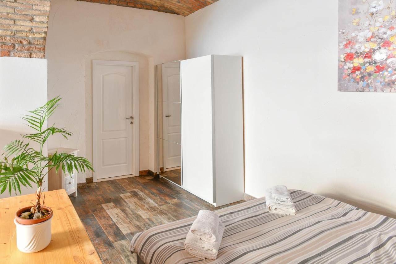 Apartment Rosenberger, Opatija Center With Parking Ngoại thất bức ảnh
