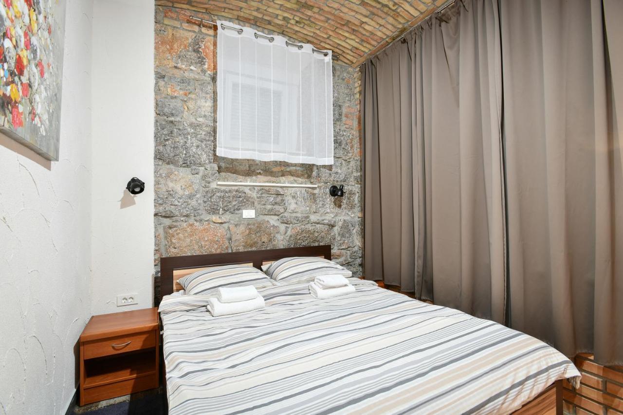 Apartment Rosenberger, Opatija Center With Parking Ngoại thất bức ảnh