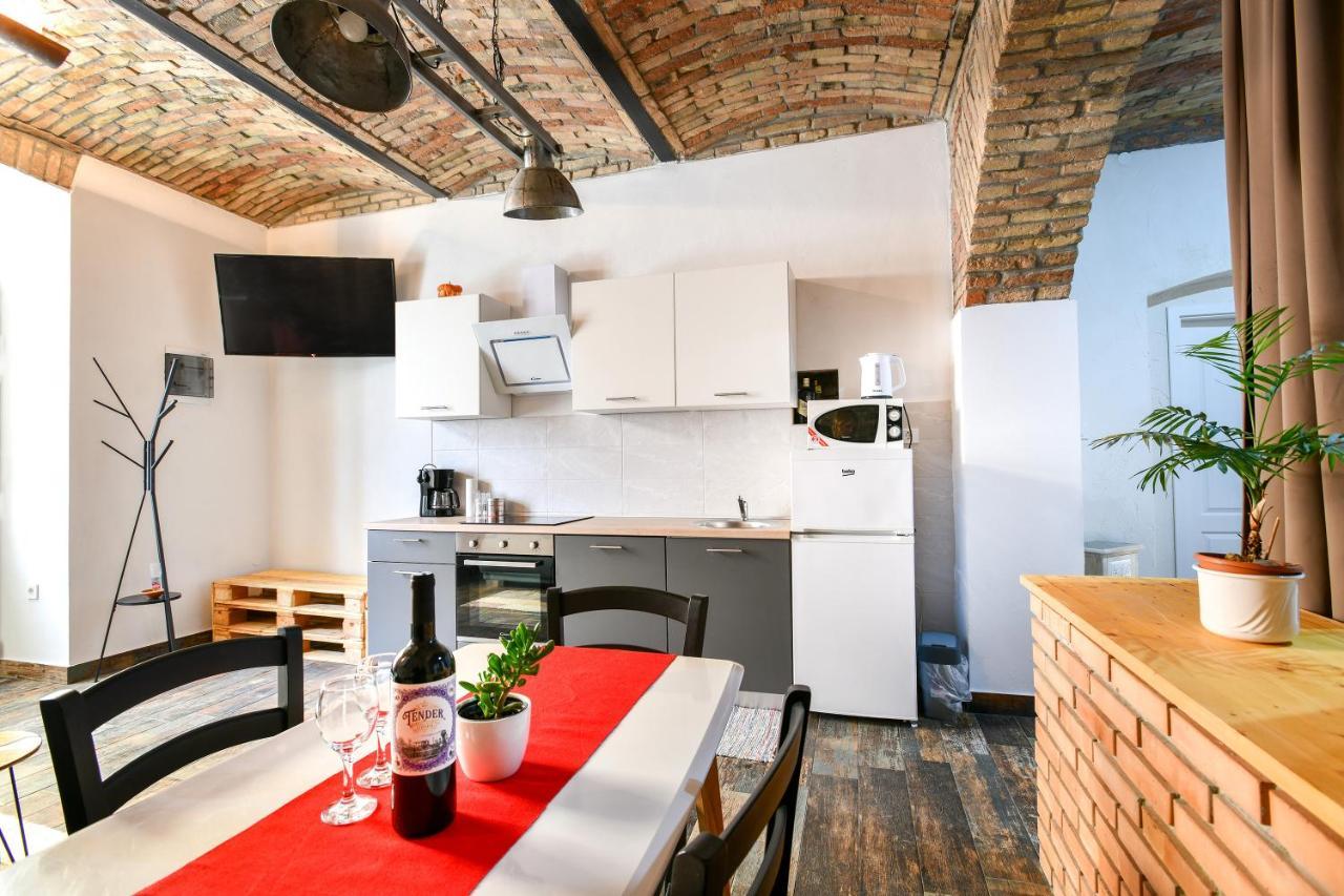 Apartment Rosenberger, Opatija Center With Parking Ngoại thất bức ảnh