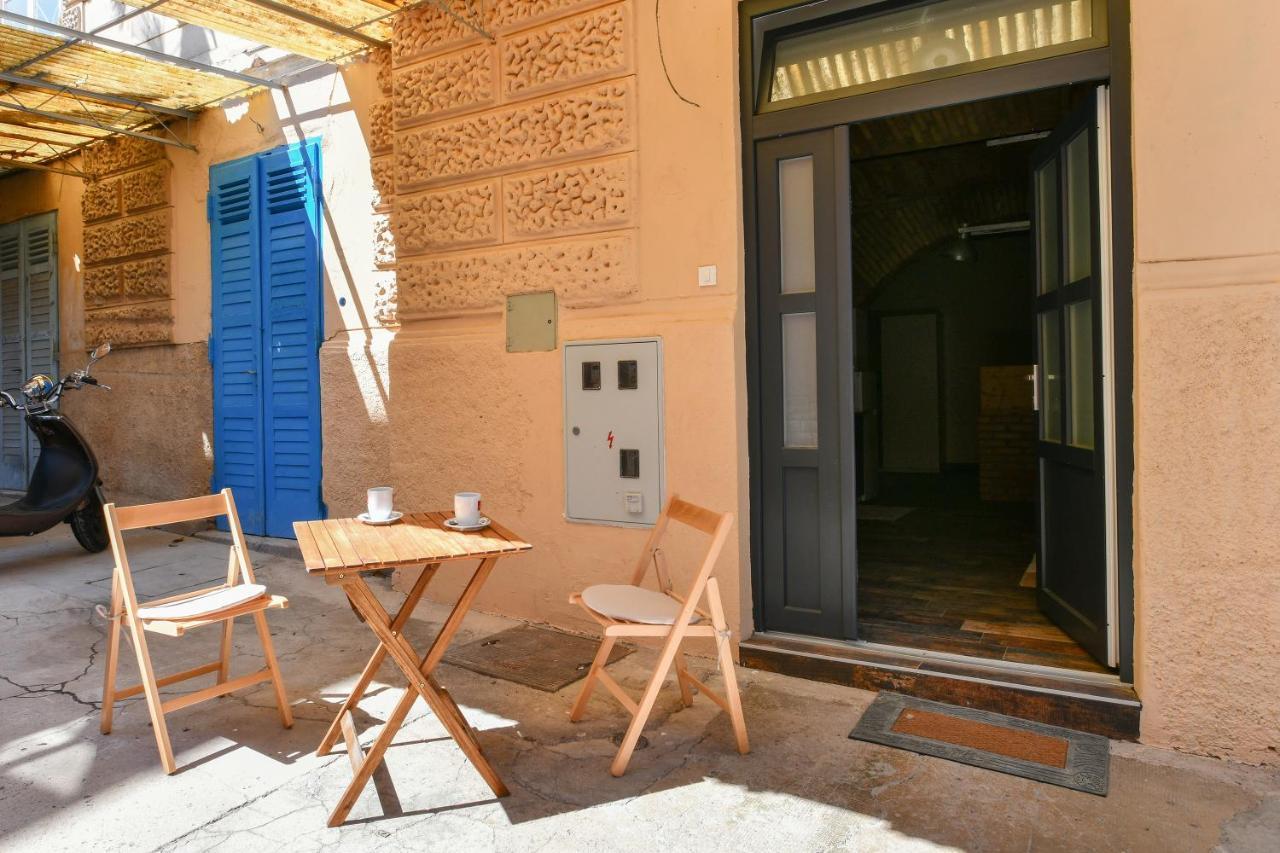 Apartment Rosenberger, Opatija Center With Parking Ngoại thất bức ảnh